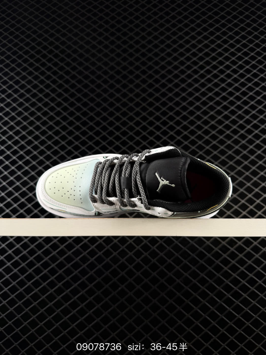 Air Jordan 1 Low AJ1-553558
